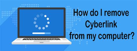 should i remove cyberlink.